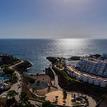 Paraiso Del Sur Mar Y Teide Costa Adeje  Buitenkant foto