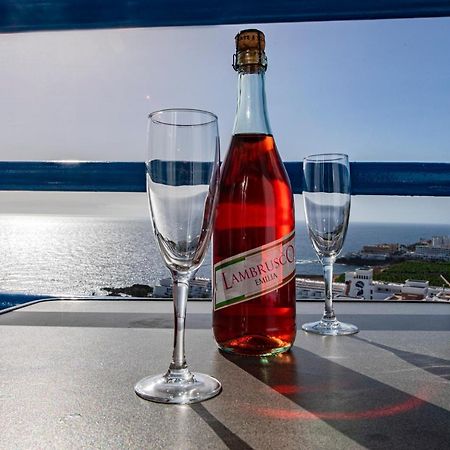 Paraiso Del Sur Mar Y Teide Costa Adeje  Buitenkant foto