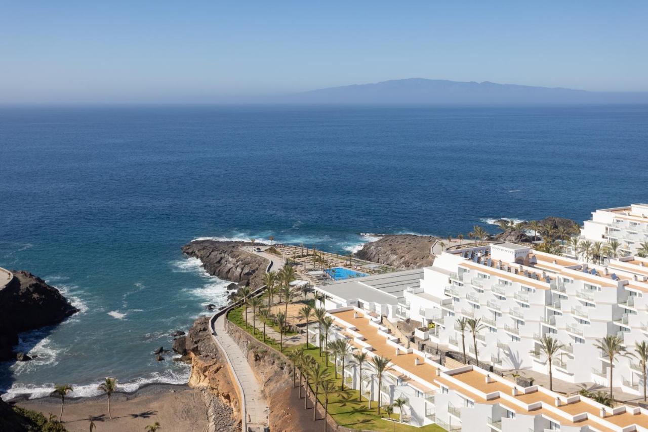 Paraiso Del Sur Mar Y Teide Costa Adeje  Buitenkant foto