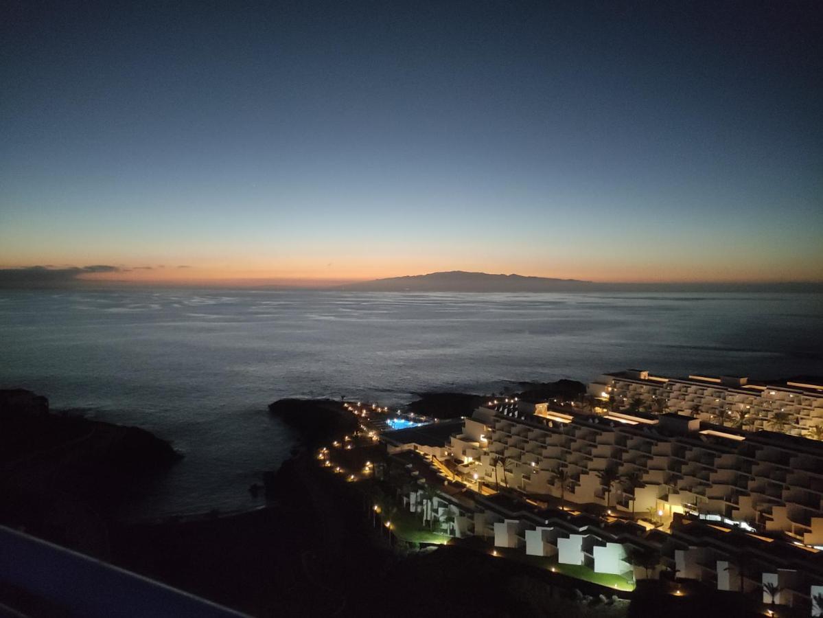 Paraiso Del Sur Mar Y Teide Costa Adeje  Buitenkant foto