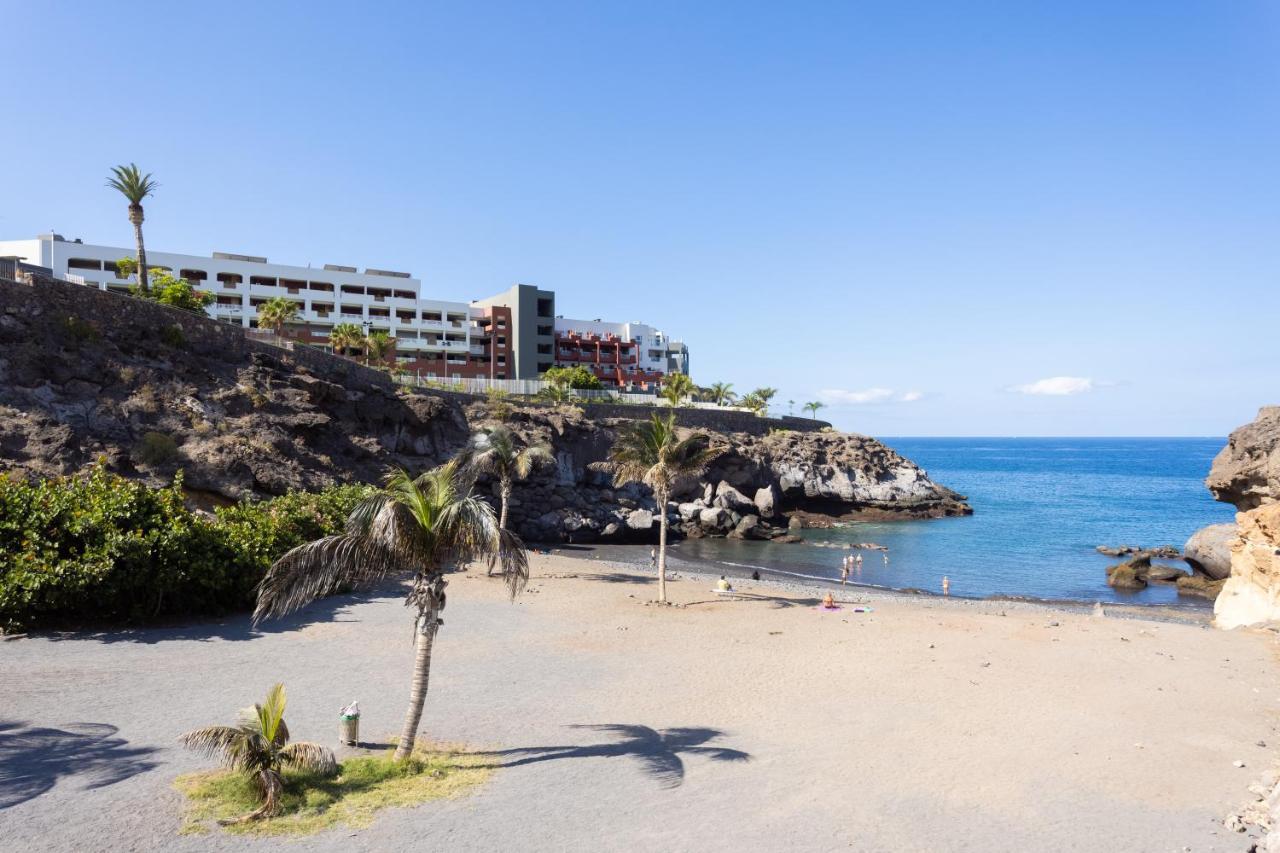 Paraiso Del Sur Mar Y Teide Costa Adeje  Buitenkant foto