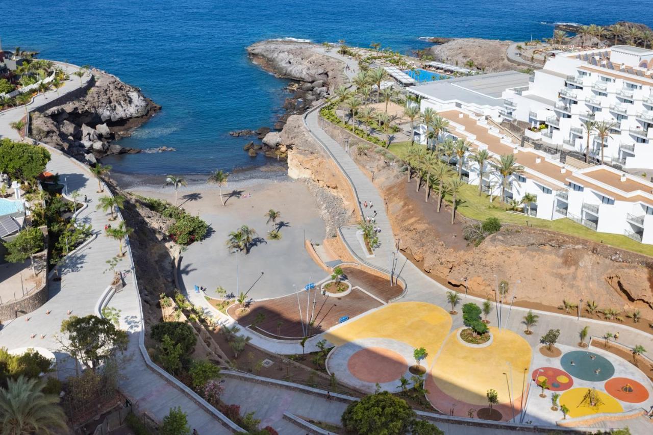 Paraiso Del Sur Mar Y Teide Costa Adeje  Buitenkant foto